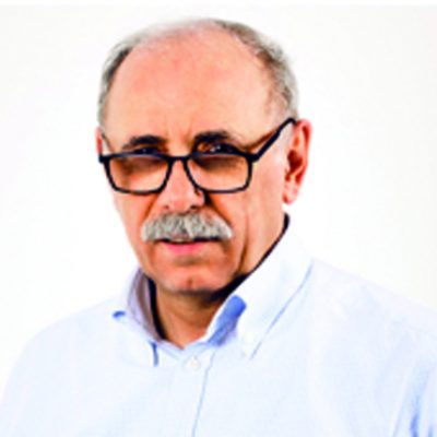 Turillazzi Oliviero