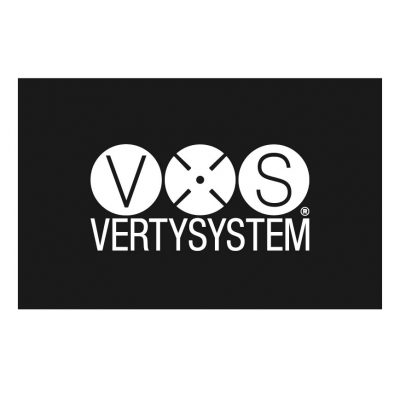 Vertysystem<