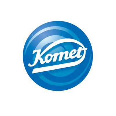 Komet Italia Srl<