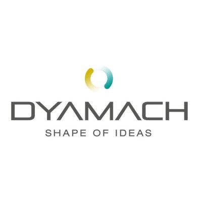 Dyamach Srl<