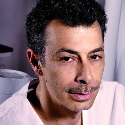 Gualandri Maurizio