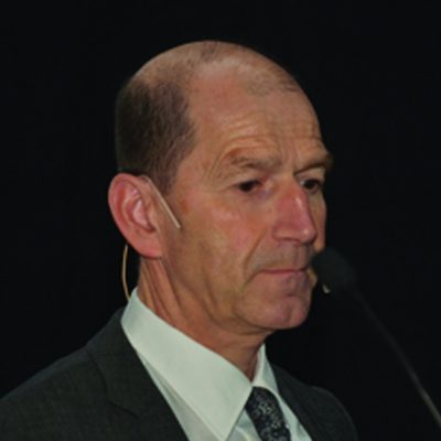 Rutten Patrick