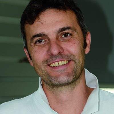 Soattin Massimo