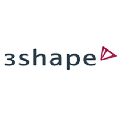 3Shape A/S<