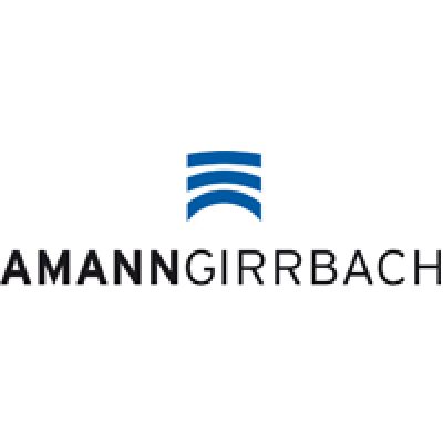 Amann Girrbach AG<