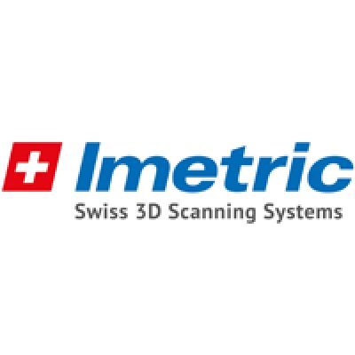 Imetric 3D SA<