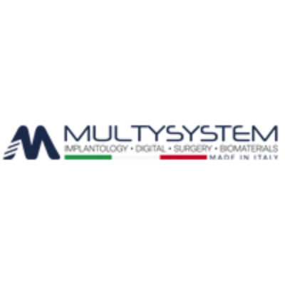 Multysystem Srl<