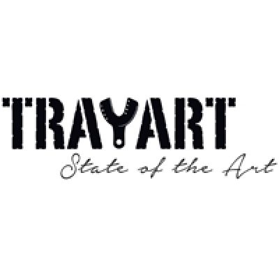 Trayart Srl<