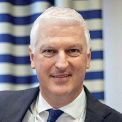 D'Alicandro Tonino