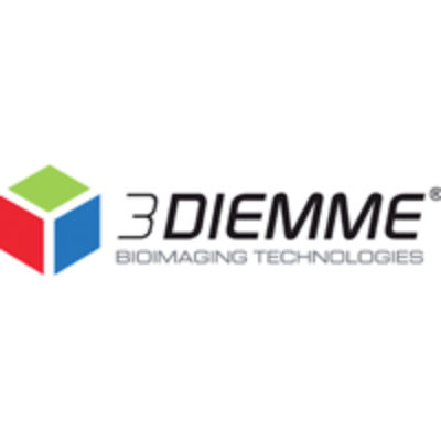 3DIEMME Srl<