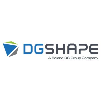 DGSHAPE A ROLAND COMPANY<