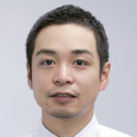 Yuasa Naoto