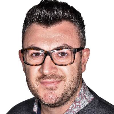 Napolitano Francesco