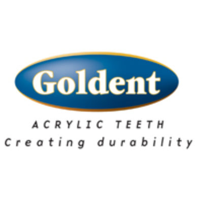 Goldent<