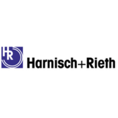 Harnisch + Rieth<