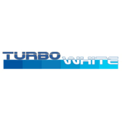 Turbo White<
