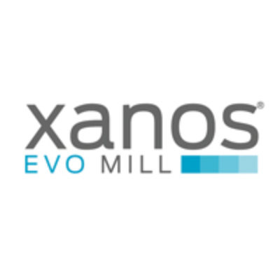 xanos evo mill<