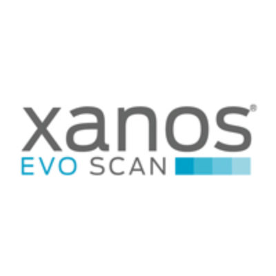xanos evo scan<