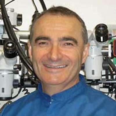 Battistelli Alberto