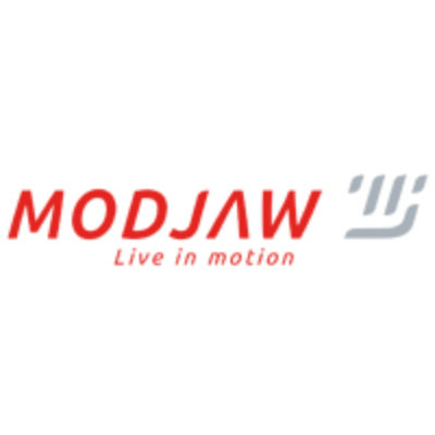 Modjaw<