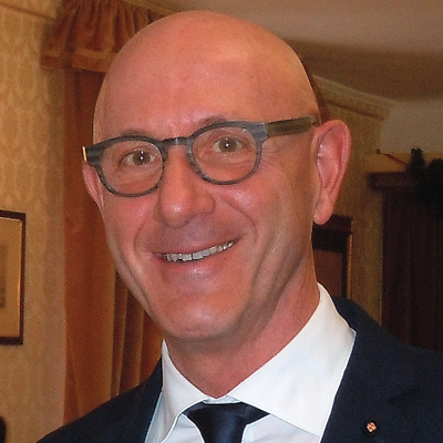 Smaniotto Paolo