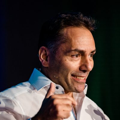 Jagdmann Ekkehard