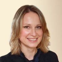 Mazur Marta