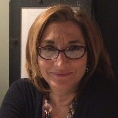 Ottolenghi Livia