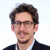 Roy Marco