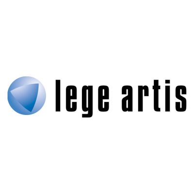lege artis Pharma GmbH + Co. KG<