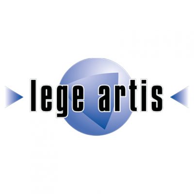 lege artis Pharma GmbH + Co. KG<