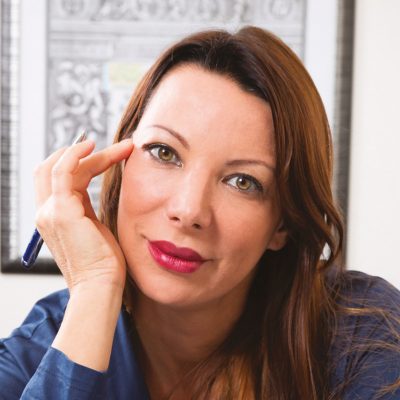 Pastorini Elisabetta