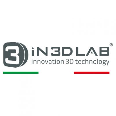 IN 3D LAB SRL<