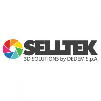 Selltek 3D Solutions<