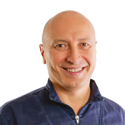 Breschi Lorenzo
