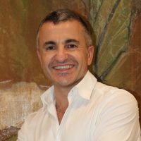 Chiodo Benito Paolo