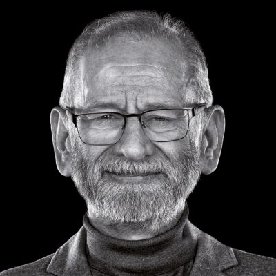 Steger Enrico