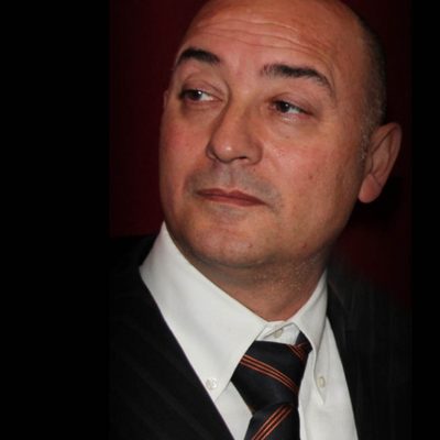 Fares Franco