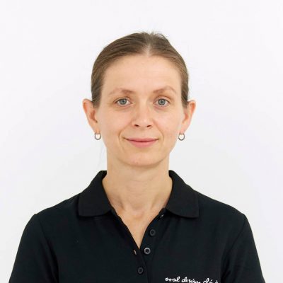 Petri Ana