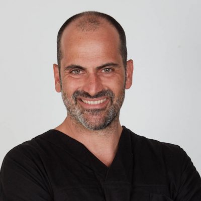 Pispero Alberto