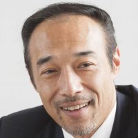Yamada Kazunobu