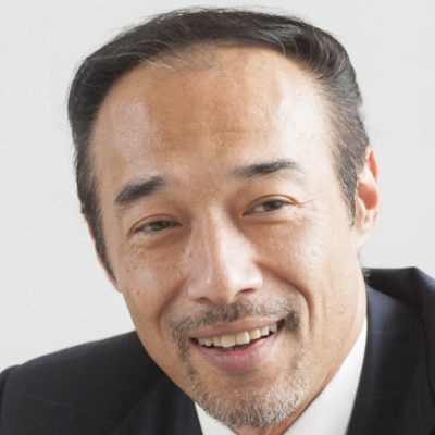Yamada Kazunobu