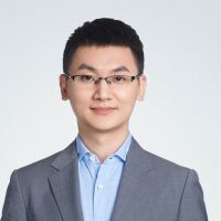 Zhang Haidong