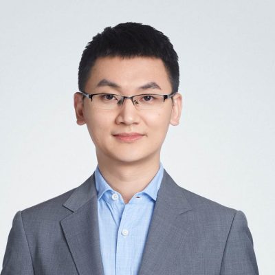 Zhang Haidong