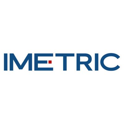 Imetric 4D Imaging Sarl<