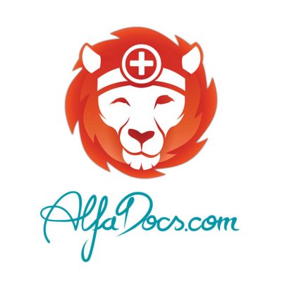 AlfaDocs Italia Srl<