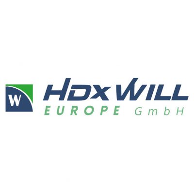 HDX Will Europe GmbH<